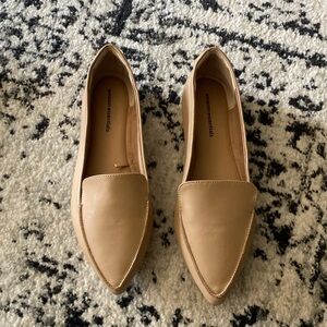 Never been used shoes